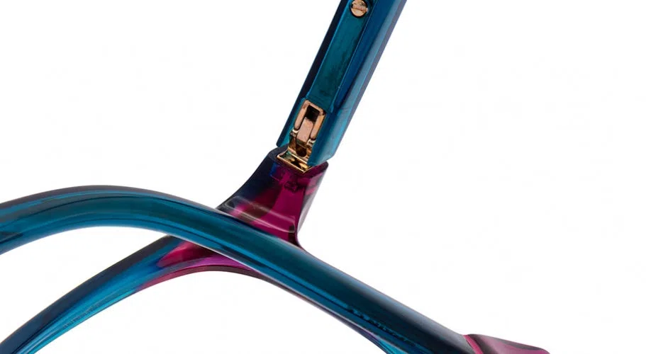 Etnia Barcelona VIRGINIA Eyeglasses - view 44